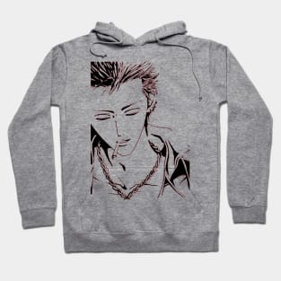 Ren Honjo Nana Hoodie